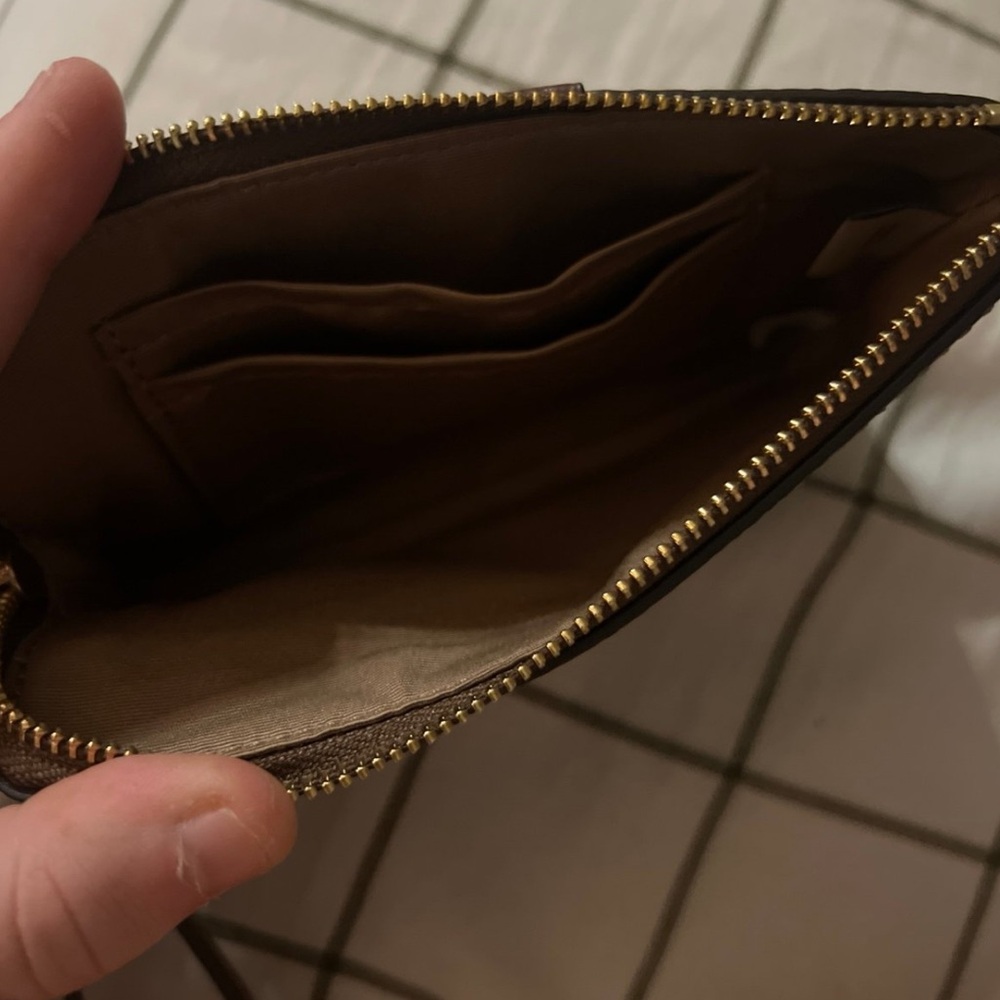 Coach Wallet - Picture 3 of 3
